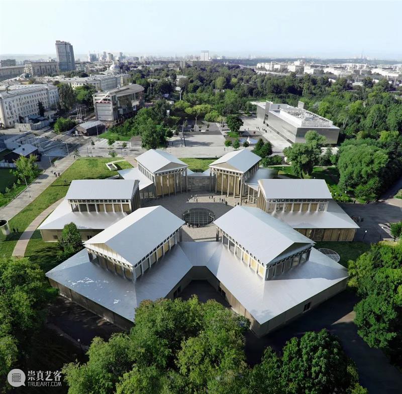 存量更新时代，普奖得主如何回应？ 时代 存量 得主 普奖 城市 增量 规划 高质量 空间 普利兹克奖 崇真艺客