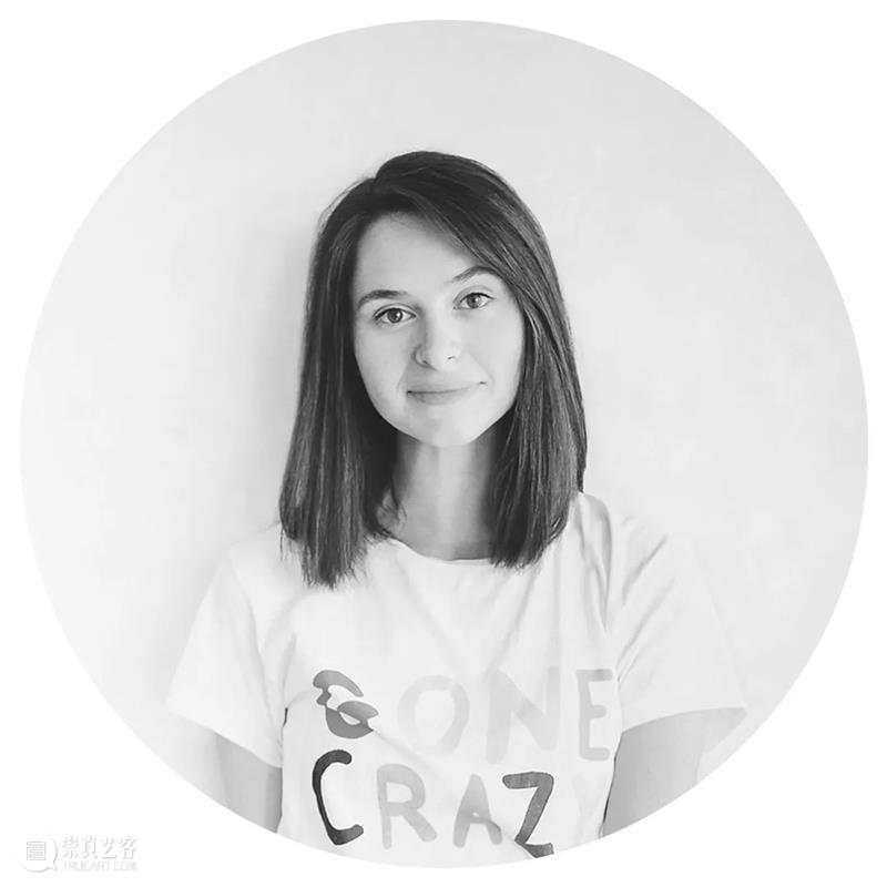 【IFA-艺术赏析】Daria Zinovatnaya | 极简风格与奇妙配色创造别样工业设计  倪韬 风格 艺术 IFA Zinovatnaya 极简 配色 工业 颜色 形状 东西 崇真艺客