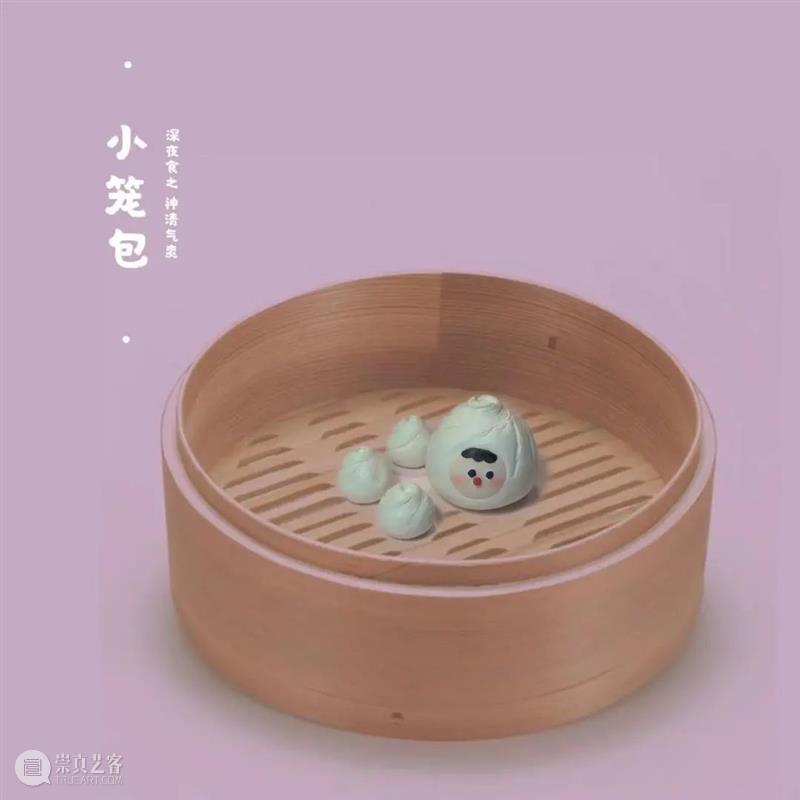 #木星女孩 Vol.2 | 偷闲一刀:初代到N代,我只想一辈子做自己喜欢的事情 木星 女孩 事情 初代 木星美术馆 噗噗 毛绒 精灵 创造者 黏土 崇真艺客