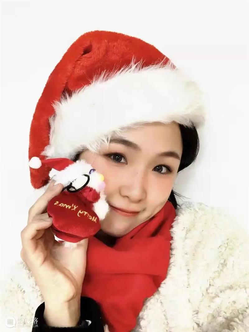 #木星女孩 Vol.2 | 偷闲一刀:初代到N代,我只想一辈子做自己喜欢的事情 木星 女孩 事情 初代 木星美术馆 噗噗 毛绒 精灵 创造者 黏土 崇真艺客