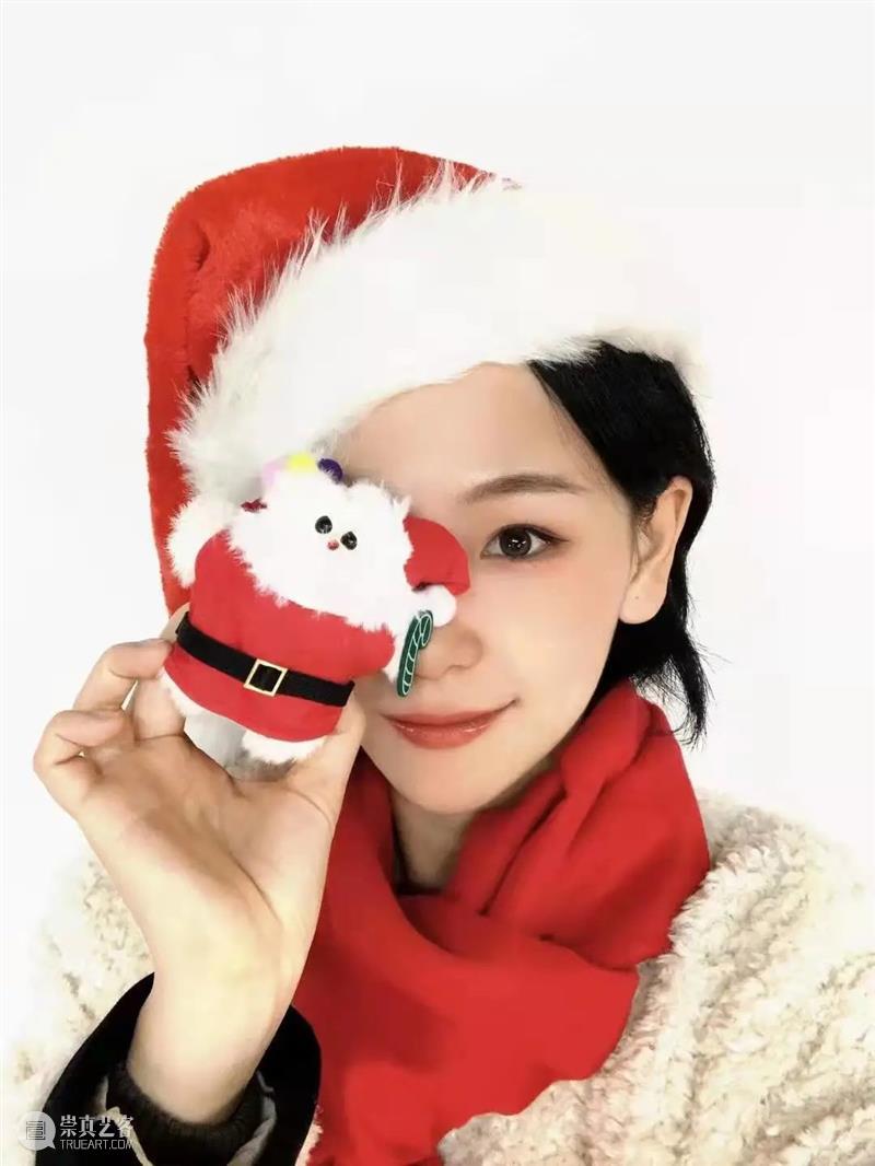 #木星女孩 Vol.2 | 偷闲一刀:初代到N代,我只想一辈子做自己喜欢的事情 木星 女孩 事情 初代 木星美术馆 噗噗 毛绒 精灵 创造者 黏土 崇真艺客