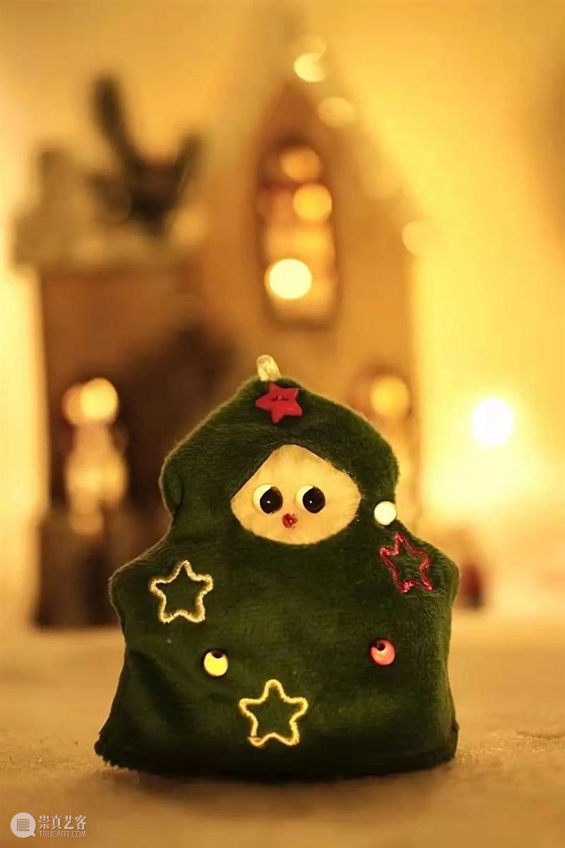 #木星女孩 Vol.2 | 偷闲一刀:初代到N代,我只想一辈子做自己喜欢的事情 木星 女孩 事情 初代 木星美术馆 噗噗 毛绒 精灵 创造者 黏土 崇真艺客