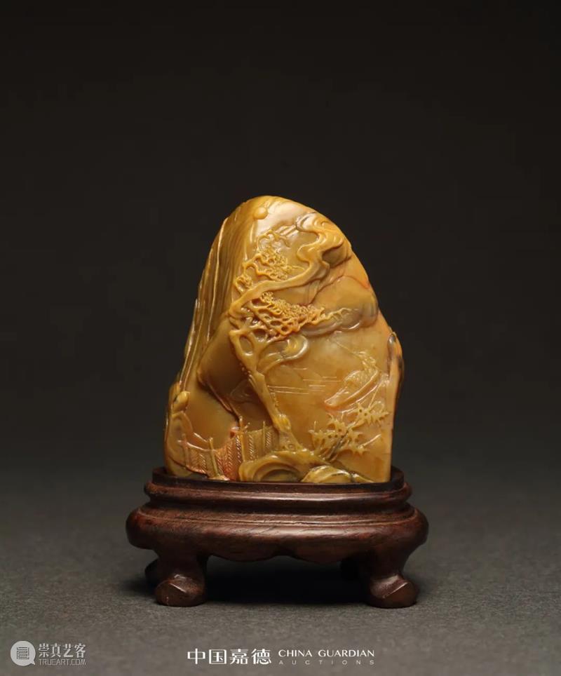 E-BIDDING 第35期丨方寸乾坤—近当代篆刻及印石雕刻专场 方寸 乾坤 篆刻 印石 专场 BIDDING 线上 时间 原文 掌心 崇真艺客