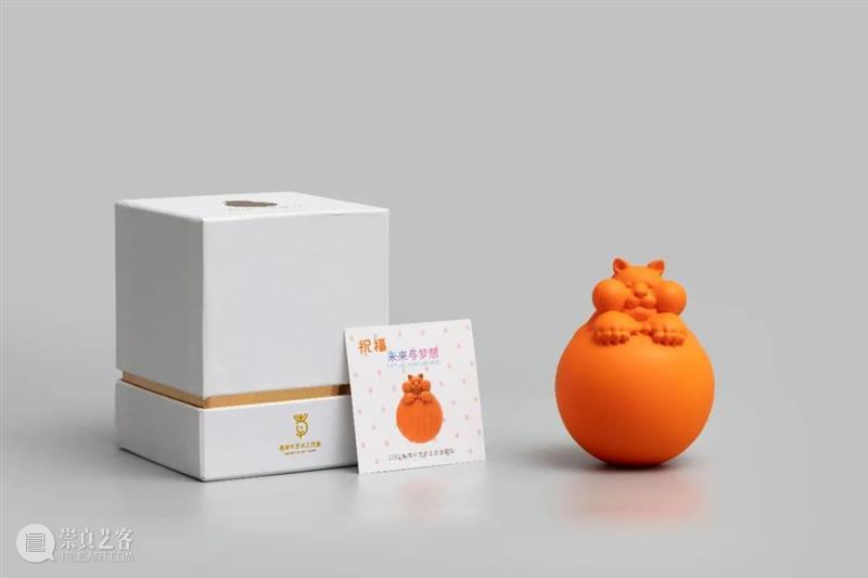 呼呼福福，虎虎迎新 | ART TOYS FOR THE YEAR OF TIGER 福福 虎虎 TUMBLER DREAM不倒翁 梦想 系列 Tumbler 高孝午 不倒翁 作品 崇真艺客