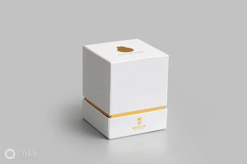 呼呼福福，虎虎迎新 | ART TOYS FOR THE YEAR OF TIGER 福福 虎虎 TUMBLER DREAM不倒翁 梦想 系列 Tumbler 高孝午 不倒翁 作品 崇真艺客