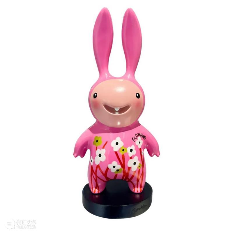 呼呼福福，虎虎迎新 | ART TOYS FOR THE YEAR OF TIGER 福福 虎虎 TUMBLER DREAM不倒翁 梦想 系列 Tumbler 高孝午 不倒翁 作品 崇真艺客