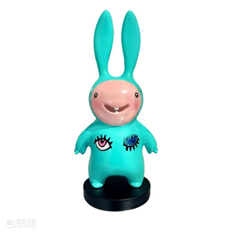呼呼福福，虎虎迎新 | ART TOYS FOR THE YEAR OF TIGER 福福 虎虎 TUMBLER DREAM不倒翁 梦想 系列 Tumbler 高孝午 不倒翁 作品 崇真艺客