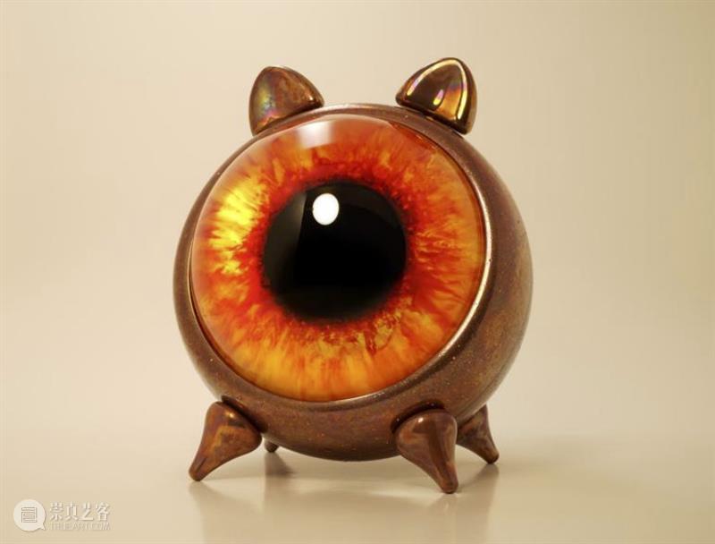 呼呼福福，虎虎迎新 | ART TOYS FOR THE YEAR OF TIGER 福福 虎虎 TUMBLER DREAM不倒翁 梦想 系列 Tumbler 高孝午 不倒翁 作品 崇真艺客
