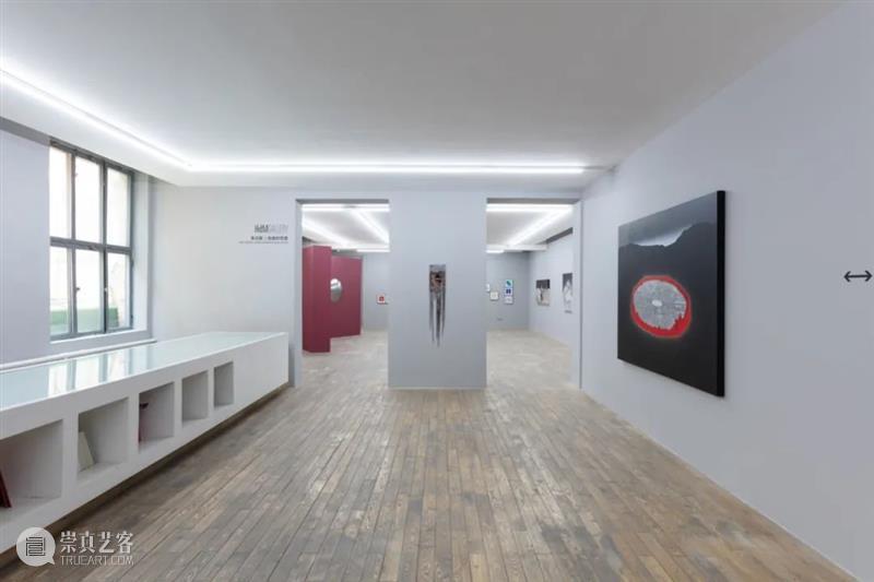 HdM·现场 |朱日新个展《他者的荒原》 朱日新 个展 他者的荒原 HdM 现场 艺术家 画廊 北京 空间 江西 崇真艺客