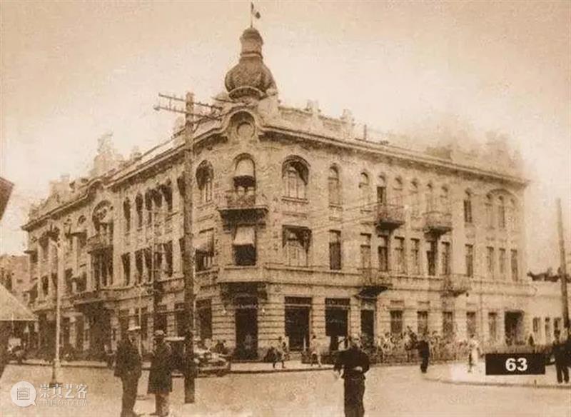 有生之年系列！等待3年，这部豆瓣9.3的中国动画良心之作，终于更新，美哭了！ 中国 系列 动画 豆瓣 良心 有生之年 本文 耳朵 博物馆 erduolidebowuguan 崇真艺客