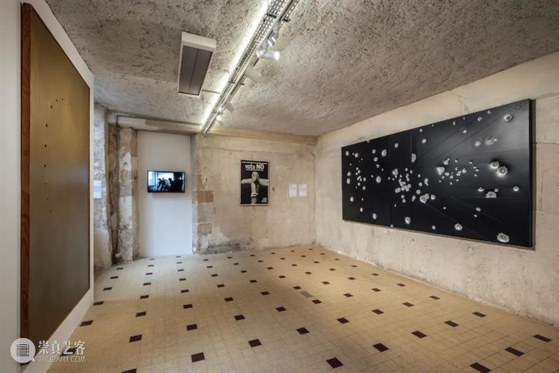 常青巴黎 | 正在呈现群展“仪式” LES RITALS RITALS 仪式 常青 巴黎 群展 艺术家 菲利波 托马索 马里内蒂 卢齐欧 崇真艺客