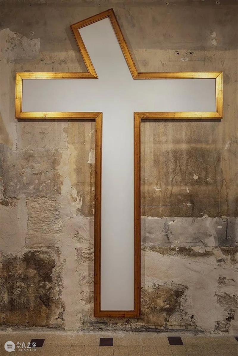 常青巴黎 | 正在呈现群展“仪式” LES RITALS RITALS 仪式 常青 巴黎 群展 艺术家 菲利波 托马索 马里内蒂 卢齐欧 崇真艺客