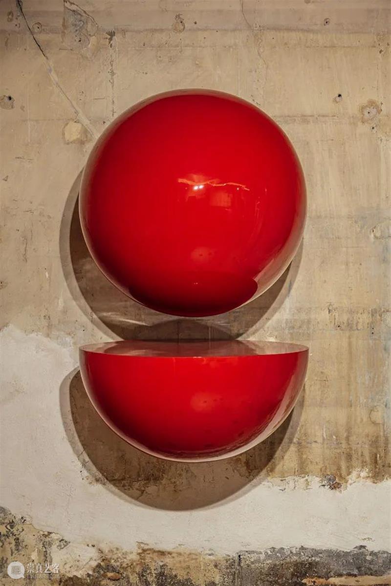 常青巴黎 | 正在呈现群展“仪式” LES RITALS RITALS 仪式 常青 巴黎 群展 艺术家 菲利波 托马索 马里内蒂 卢齐欧 崇真艺客