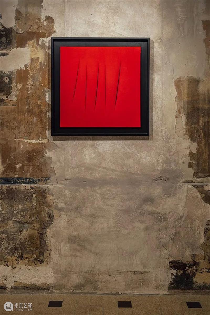 常青巴黎 | 正在呈现群展“仪式” LES RITALS RITALS 仪式 常青 巴黎 群展 艺术家 菲利波 托马索 马里内蒂 卢齐欧 崇真艺客