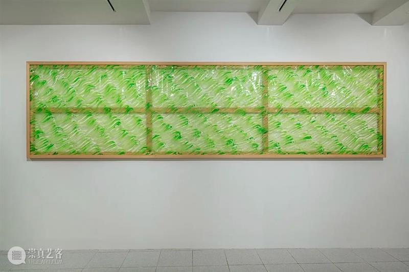 常青巴黎 | 正在呈现群展“仪式” LES RITALS RITALS 仪式 常青 巴黎 群展 艺术家 菲利波 托马索 马里内蒂 卢齐欧 崇真艺客