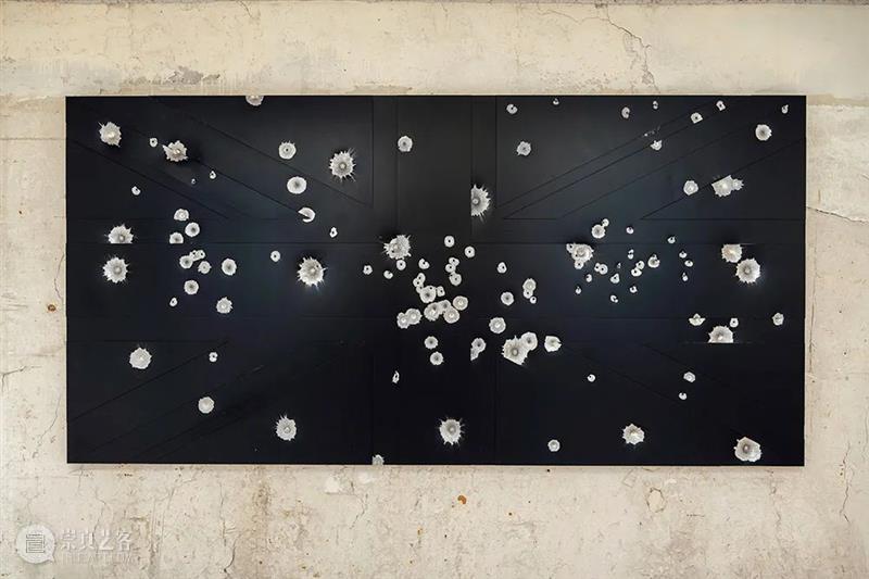 常青巴黎 | 正在呈现群展“仪式” LES RITALS RITALS 仪式 常青 巴黎 群展 艺术家 菲利波 托马索 马里内蒂 卢齐欧 崇真艺客