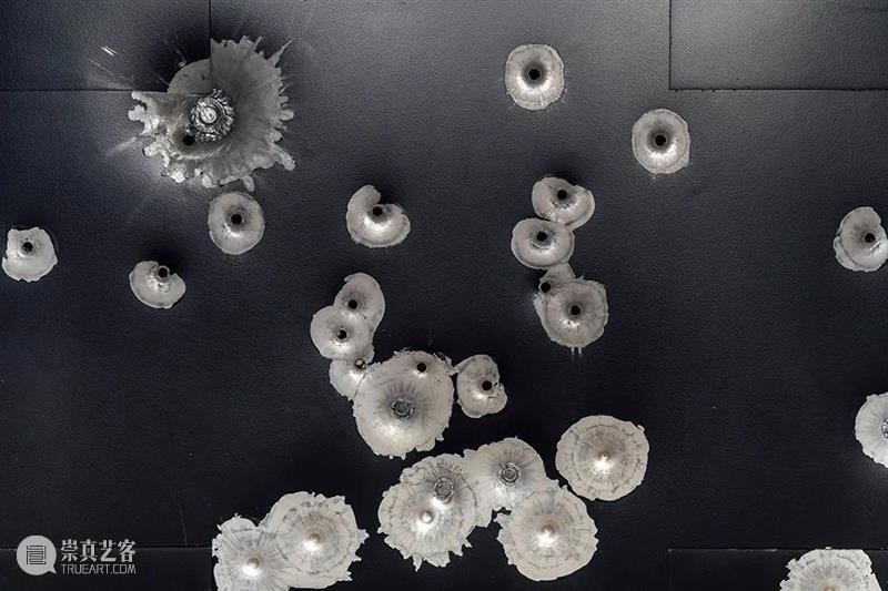 常青巴黎 | 正在呈现群展“仪式” LES RITALS RITALS 仪式 常青 巴黎 群展 艺术家 菲利波 托马索 马里内蒂 卢齐欧 崇真艺客