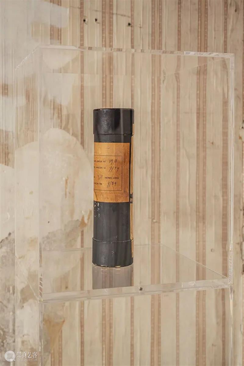 常青巴黎 | 正在呈现群展“仪式” LES RITALS RITALS 仪式 常青 巴黎 群展 艺术家 菲利波 托马索 马里内蒂 卢齐欧 崇真艺客