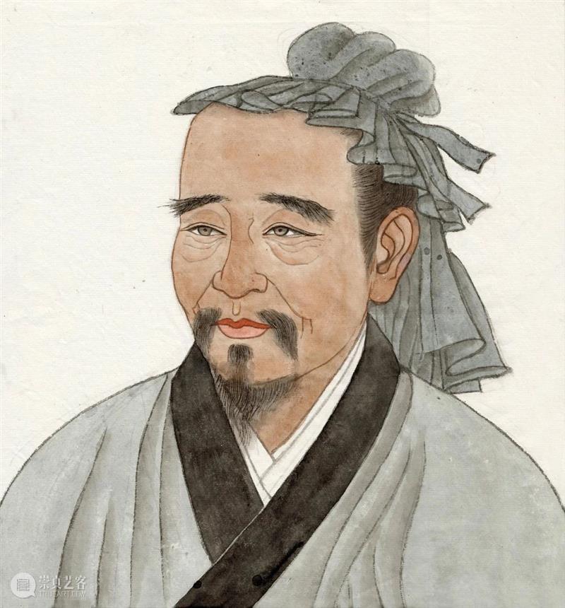 明代琢玉圣手：一代“玉神”陆子冈！ 陆子冈 上方 青铜器 账号 人与人 缘份 缘分 韵味 名片 茶友 崇真艺客