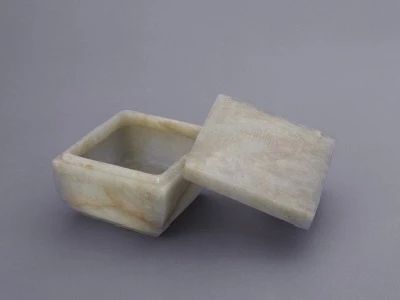 明代琢玉圣手：一代“玉神”陆子冈！ 陆子冈 上方 青铜器 账号 人与人 缘份 缘分 韵味 名片 茶友 崇真艺客