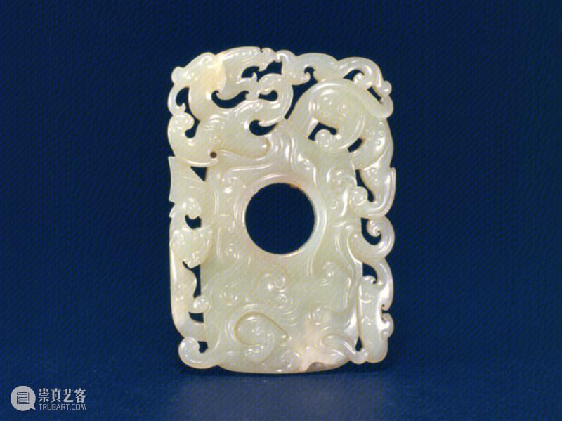明代琢玉圣手：一代“玉神”陆子冈！ 陆子冈 上方 青铜器 账号 人与人 缘份 缘分 韵味 名片 茶友 崇真艺客