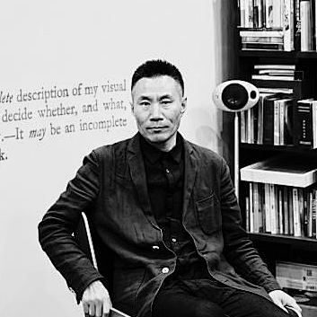 海上新族第八季 ——《缓》  春美术馆 崇真艺客