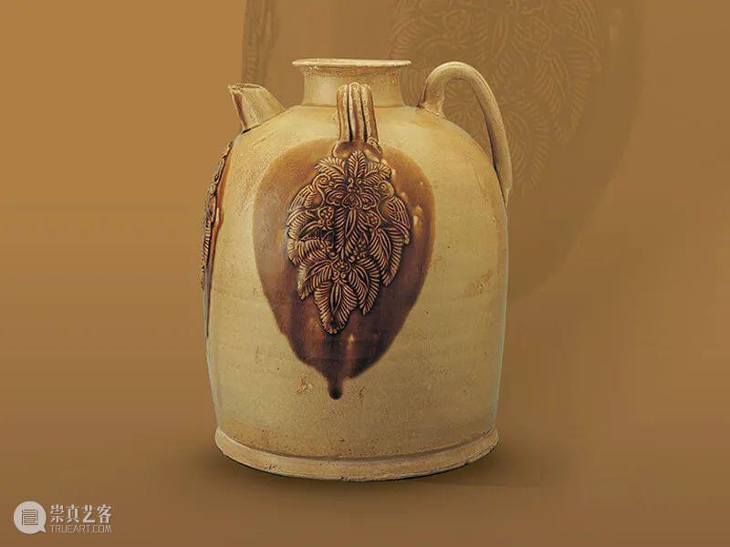 AM 讲坛｜中国古代陶瓷专题⑩ 唐代长沙窑 讲坛 中国 古代 陶瓷 专题 长沙窑 窑场 巩县窑 黄堡窑 之外 崇真艺客