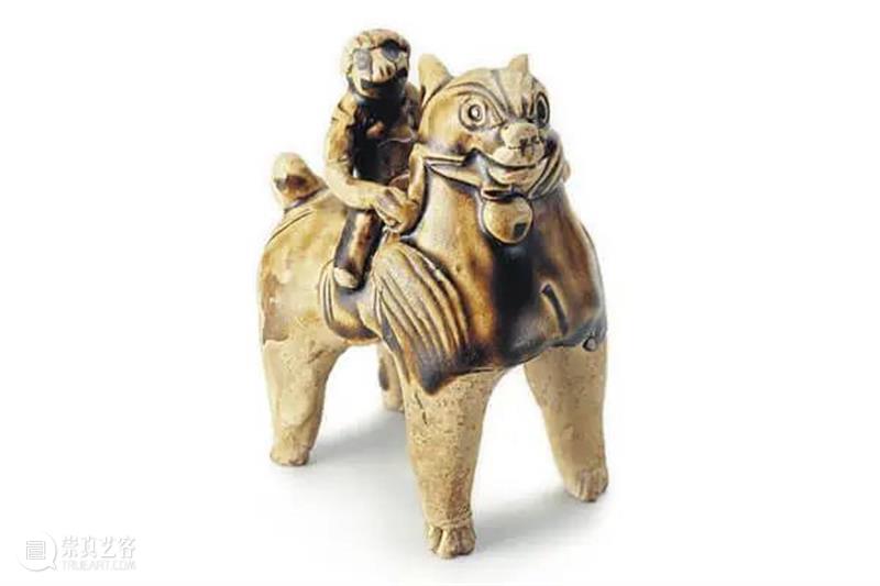 AM 讲坛｜中国古代陶瓷专题⑩ 唐代长沙窑 讲坛 中国 古代 陶瓷 专题 长沙窑 窑场 巩县窑 黄堡窑 之外 崇真艺客