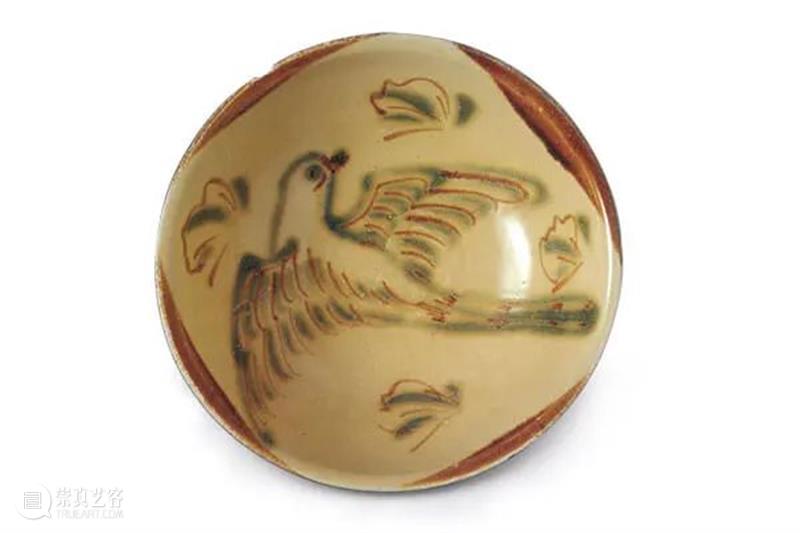 AM 讲坛｜中国古代陶瓷专题⑩ 唐代长沙窑 讲坛 中国 古代 陶瓷 专题 长沙窑 窑场 巩县窑 黄堡窑 之外 崇真艺客