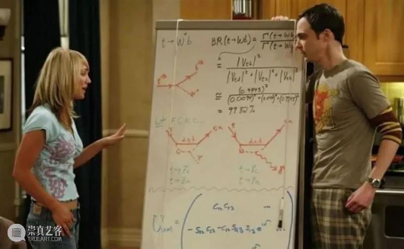 整个宇宙，都在一杯酒里 宇宙 一杯酒 wiki利维坦 行业 学校 之后 物理学 交集 世界 现状 崇真艺客