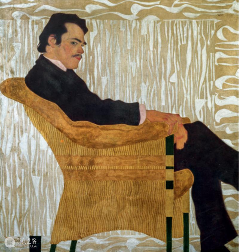 席勒:如何把情色和艺术结合到极致? 席勒 情色 艺术 极致 埃贡 表现主义 画家 人类 历史上 后世 崇真艺客