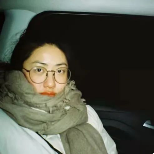 HOW OPENFILE | 熊姝华：画出我所感受到的。 熊姝华 OPENFILE 插画 艺术展 展期 艺术家 Singer Daniel Cremers Burgerman 崇真艺客