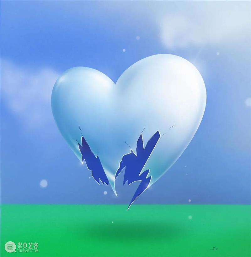 HOW OPENFILE | 熊姝华：画出我所感受到的。 熊姝华 OPENFILE 插画 艺术展 展期 艺术家 Singer Daniel Cremers Burgerman 崇真艺客