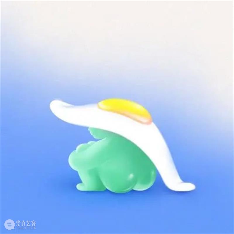 HOW OPENFILE | 熊姝华：画出我所感受到的。 熊姝华 OPENFILE 插画 艺术展 展期 艺术家 Singer Daniel Cremers Burgerman 崇真艺客