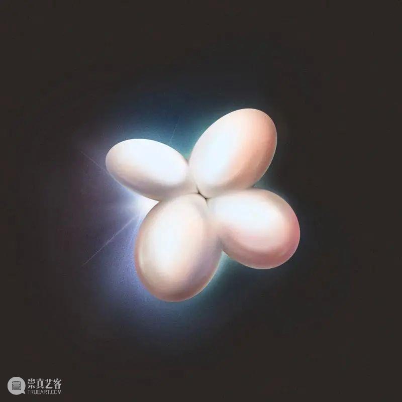 HOW OPENFILE | 熊姝华：画出我所感受到的。 熊姝华 OPENFILE 插画 艺术展 展期 艺术家 Singer Daniel Cremers Burgerman 崇真艺客