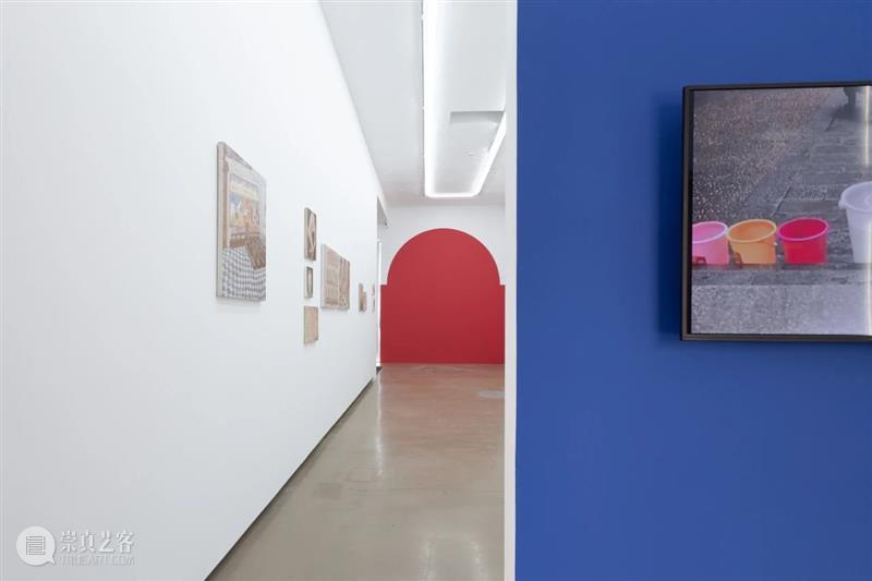 墨方Mocube | 2021年度展览全辑 墨方Mocube 墨方 空间 基础 艺术 现场 领域 活动 项目 其中 崇真艺客