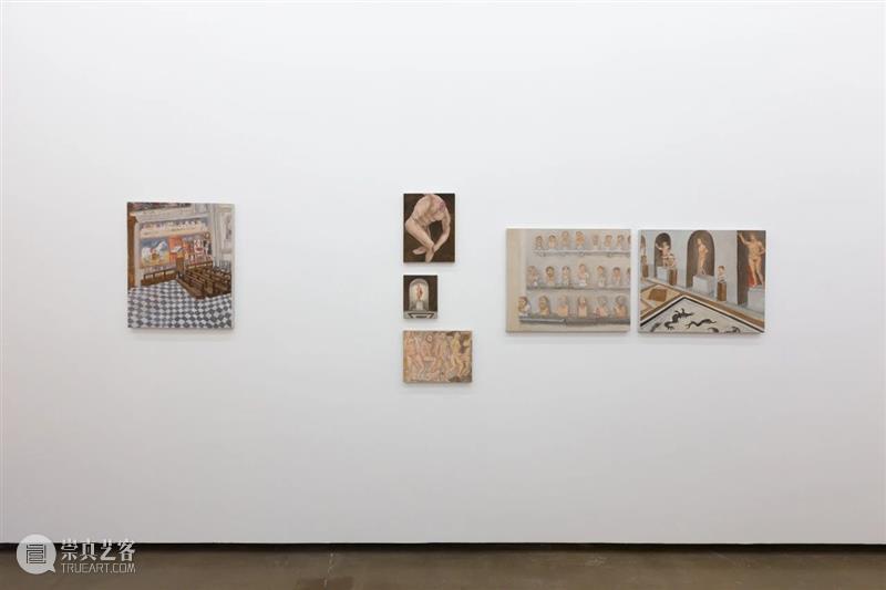 墨方Mocube | 2021年度展览全辑 墨方Mocube 墨方 空间 基础 艺术 现场 领域 活动 项目 其中 崇真艺客