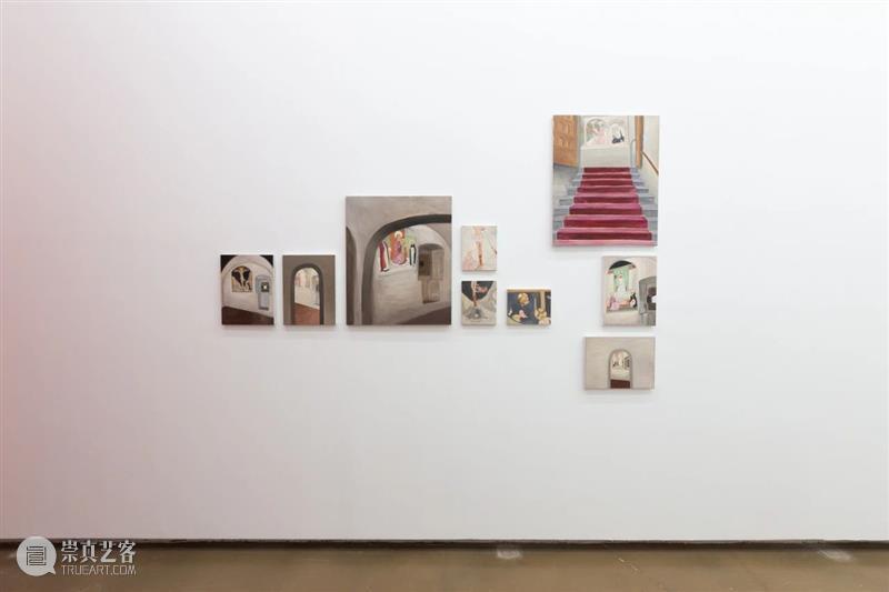 墨方Mocube | 2021年度展览全辑 墨方Mocube 墨方 空间 基础 艺术 现场 领域 活动 项目 其中 崇真艺客