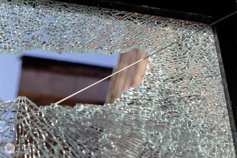 墨方Mocube | 2021年度展览全辑 墨方Mocube 墨方 空间 基础 艺术 现场 领域 活动 项目 其中 崇真艺客