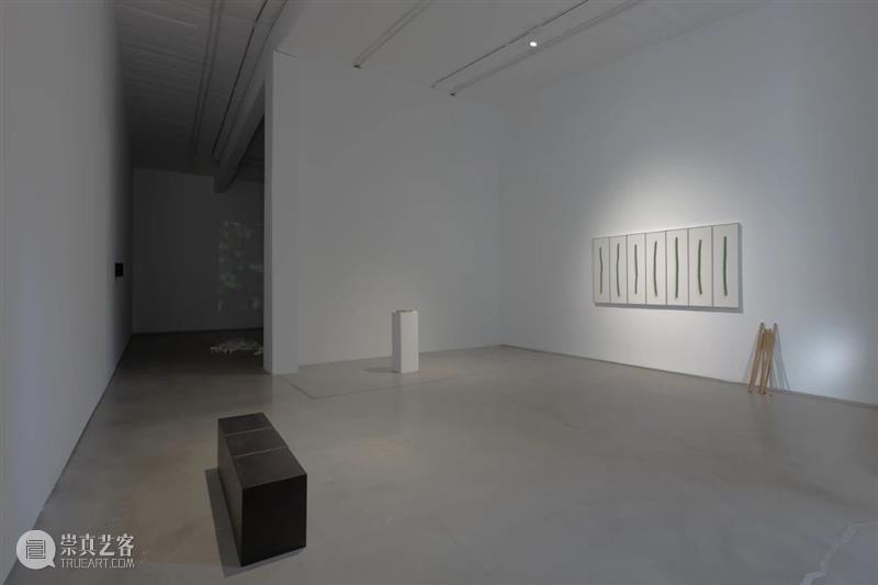 墨方Mocube | 2021年度展览全辑 墨方Mocube 墨方 空间 基础 艺术 现场 领域 活动 项目 其中 崇真艺客