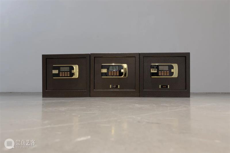 墨方Mocube | 2021年度展览全辑 墨方Mocube 墨方 空间 基础 艺术 现场 领域 活动 项目 其中 崇真艺客