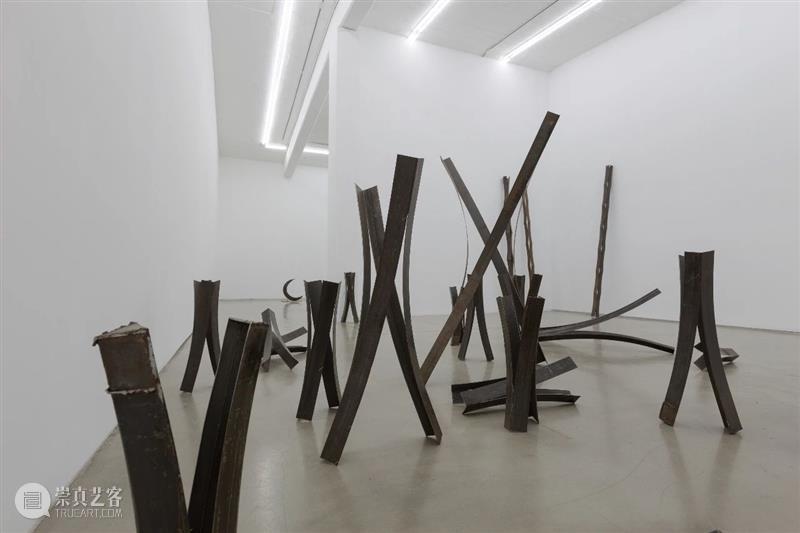 墨方Mocube | 2021年度展览全辑 墨方Mocube 墨方 空间 基础 艺术 现场 领域 活动 项目 其中 崇真艺客