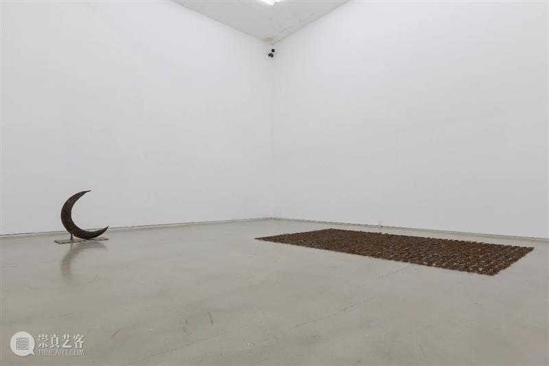 墨方Mocube | 2021年度展览全辑 墨方Mocube 墨方 空间 基础 艺术 现场 领域 活动 项目 其中 崇真艺客