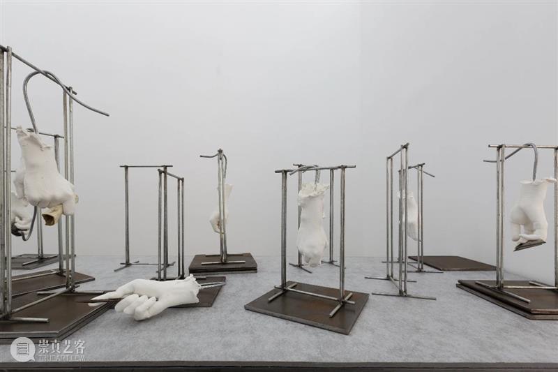 墨方Mocube | 2021年度展览全辑 墨方Mocube 墨方 空间 基础 艺术 现场 领域 活动 项目 其中 崇真艺客