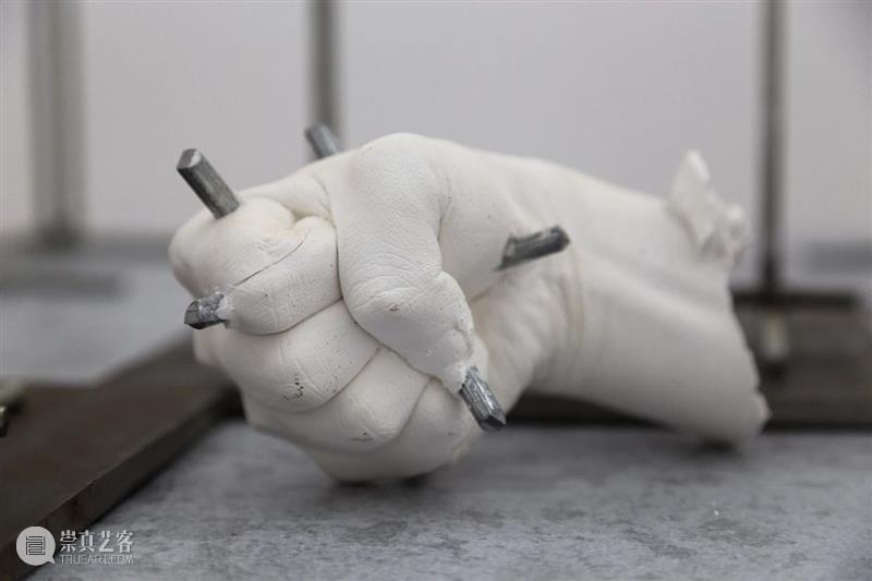 墨方Mocube | 2021年度展览全辑 墨方Mocube 墨方 空间 基础 艺术 现场 领域 活动 项目 其中 崇真艺客