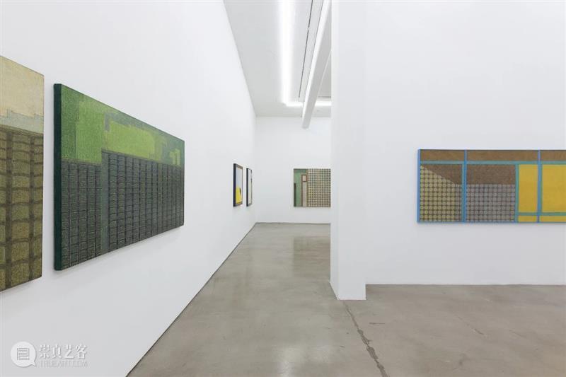 墨方Mocube | 2021年度展览全辑 墨方Mocube 墨方 空间 基础 艺术 现场 领域 活动 项目 其中 崇真艺客