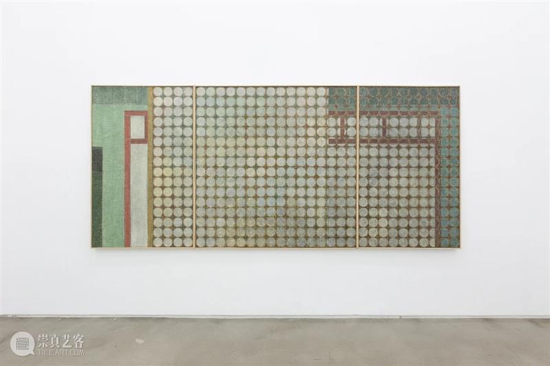 墨方Mocube | 2021年度展览全辑 墨方Mocube 墨方 空间 基础 艺术 现场 领域 活动 项目 其中 崇真艺客