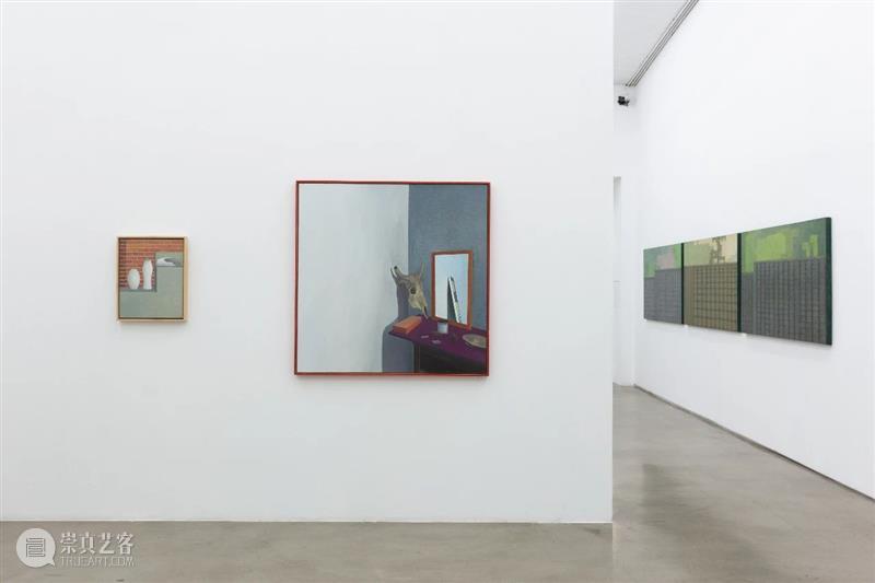 墨方Mocube | 2021年度展览全辑 墨方Mocube 墨方 空间 基础 艺术 现场 领域 活动 项目 其中 崇真艺客