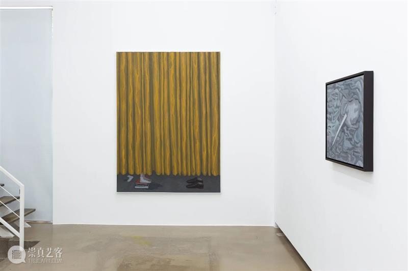 墨方Mocube | 2021年度展览全辑 墨方Mocube 墨方 空间 基础 艺术 现场 领域 活动 项目 其中 崇真艺客