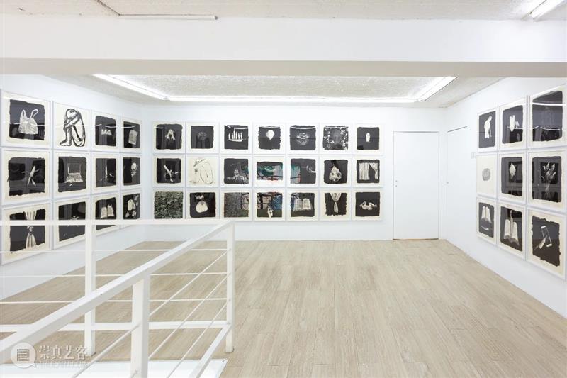 墨方Mocube | 2021年度展览全辑 墨方Mocube 墨方 空间 基础 艺术 现场 领域 活动 项目 其中 崇真艺客